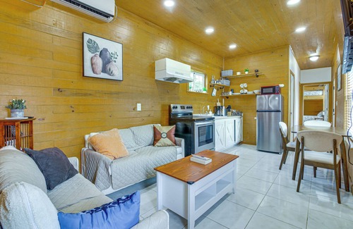 Brownsville Cottage | 2 Mi to Family Attractions: Brownsville Cottage!