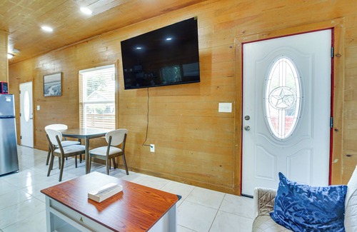Brownsville Cottage | 2 Mi to Family Attractions: Brownsville Cottage!