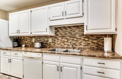 West Lafayette House | 2 Mi to Purdue: Modern Home in West Lafayette