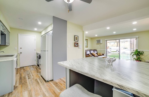 Homewood Condo | 2 Mi to Wind Creek Casino: Quaint Homewood Haven