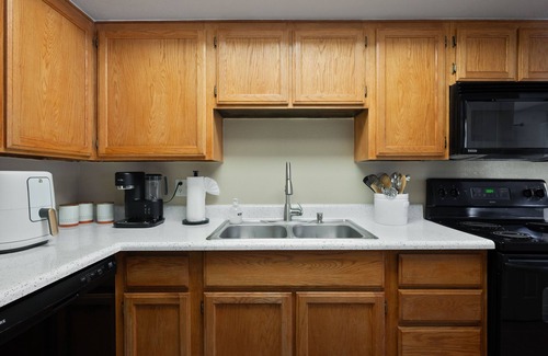 Mesa Condo | 2 Miles Away from Downtown Mesa