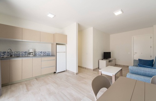 Arguineguin Apartment | 2 min Walk to Beach - Sea Views Terrace - 1