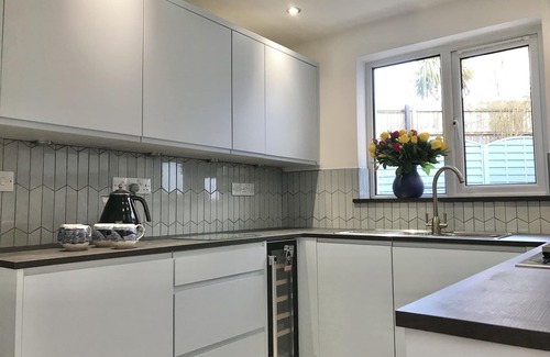 Trevone House | 2 Min Walk To Trevone Beach