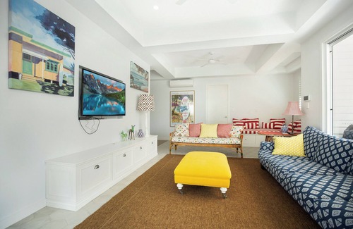 Peregian Beach House | 2 minute walk to the beach