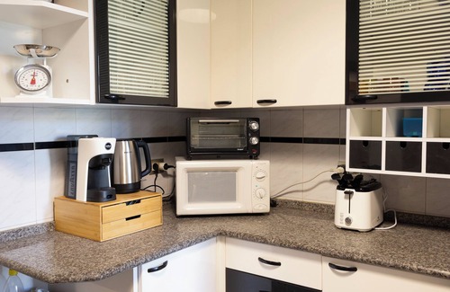 Monte Sacro Apartment | 2 minutes from the metro family apartment