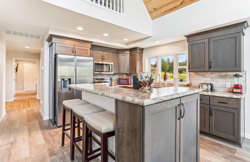 Canaan Valley House | 2-Night Rentals available at Mountain Life Memories!