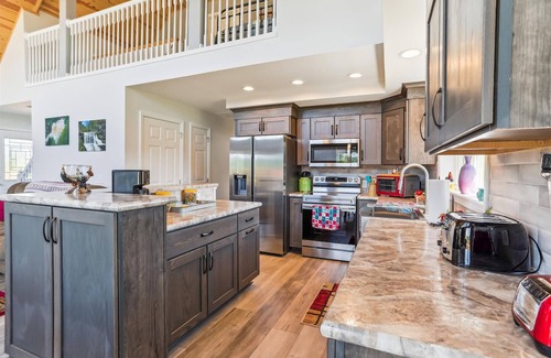 Canaan Valley House | 2-Night Rentals available at Mountain Life Memories!