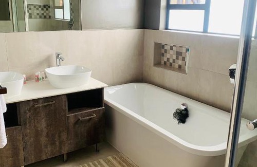 Nelspruit Villa | 2 on LVCM