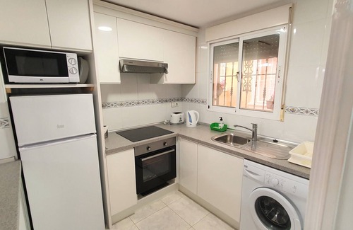 Orihuela Costa House | 2 or 3 bedroom holiday home by Villamartin Campoamor & Las Ramblas Golf courses