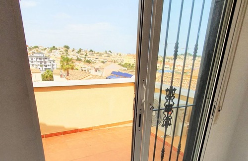 Orihuela Costa House | 2 or 3 bedroom holiday home by Villamartin Campoamor & Las Ramblas Golf courses