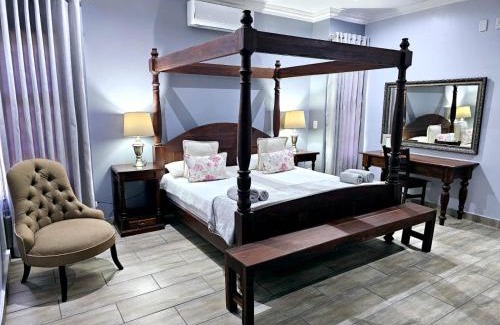 Potchefstroom House | 2 Owls Guesthouse