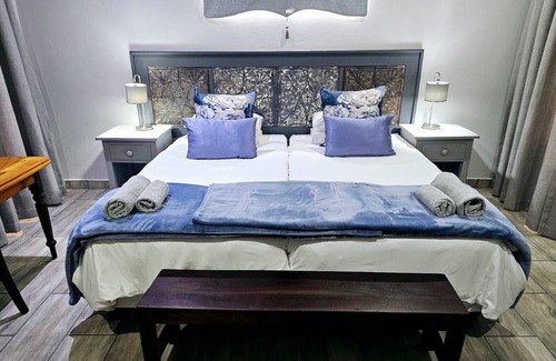 Potchefstroom House | 2 Owls Guesthouse
