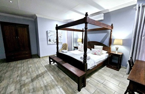 Potchefstroom House | 2 Owls Guesthouse