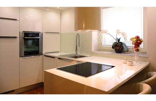 Siska District Apartment | 2 Person Apartment