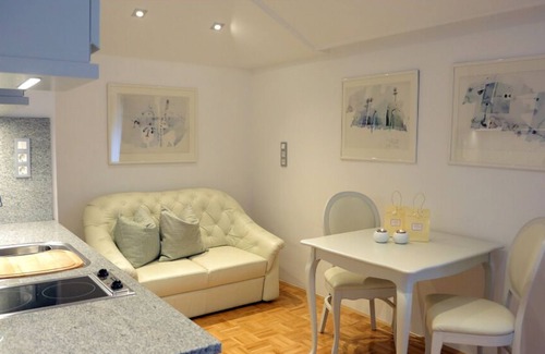 Siska District Apartment | 2 Person Apartment
