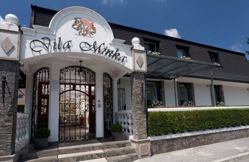 Siska District Apartment | 2 Person Apartment