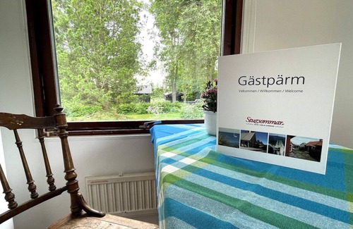Norrkoping House | 2 person holiday home in NORRKÖPING