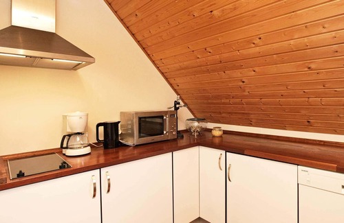 Svendborg Apartment | 2 person holiday home in Svendborg