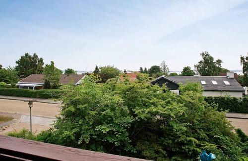 Svendborg Apartment | 2 person holiday home in Svendborg