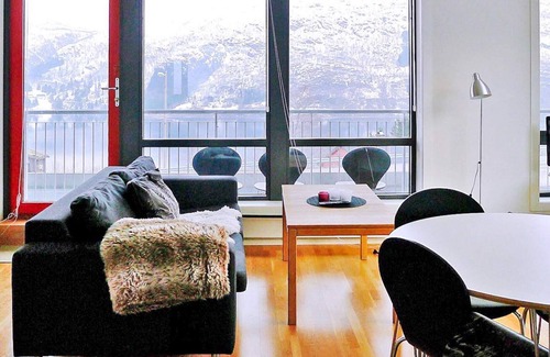Roldal Apartment | 2 person holiday home in Røldal