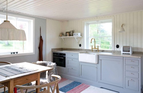 Norra Sonarp House | 2 person holiday home in NÄSSJÖ