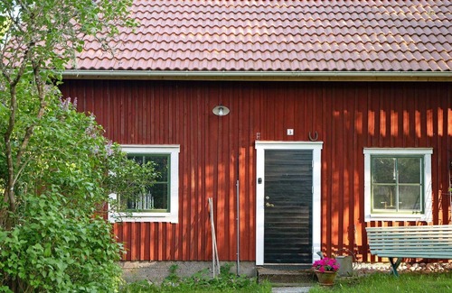 Norra Sonarp House | 2 person holiday home in NÄSSJÖ