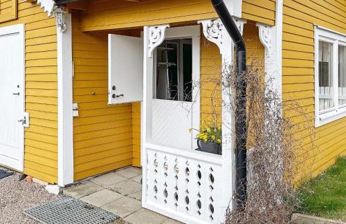 Bustorp House | 2 person holiday home in Ronneby-By Traum