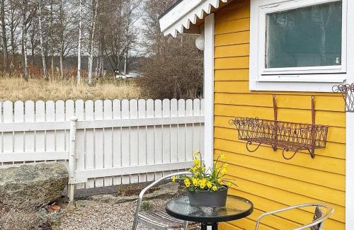 Bustorp House | 2 person holiday home in Ronneby-By Traum