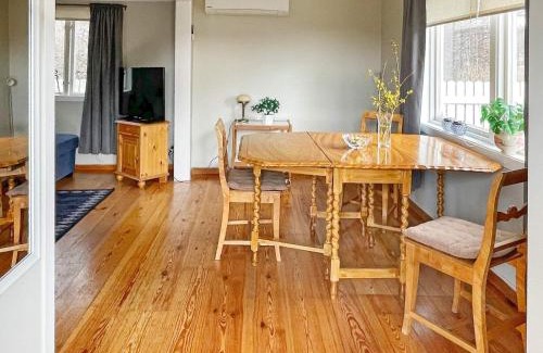 Bustorp House | 2 person holiday home in Ronneby-By Traum