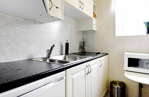 Lysekil House | 2 person holiday home in LYSEKIL