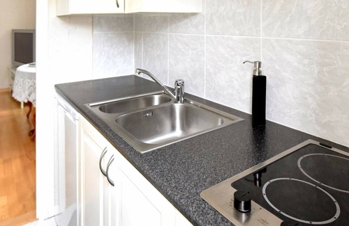 Lysekil House | 2 person holiday home in LYSEKIL