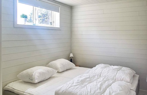 Tofta House | 2 person holiday home in ROCKNEBY