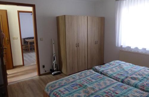 Oberloisdorf Apartment | 2-Personen Appartement