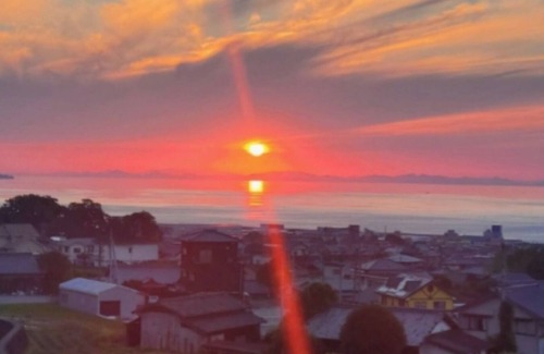 Shikokuchuo RV Rental | 2 pet dogs small and medium size Trailer house /Shikokuchuo City Ehime