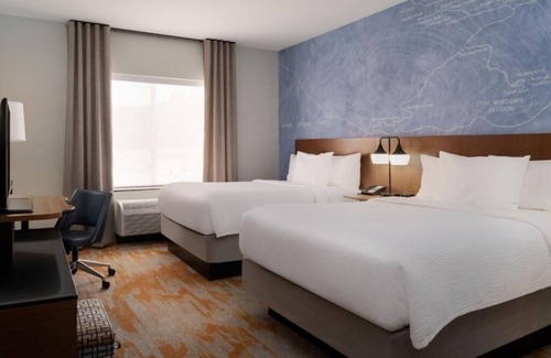 Moab Hotel | 2 Pet-Friendly Units Near Moab’s National Parks and Colorado River