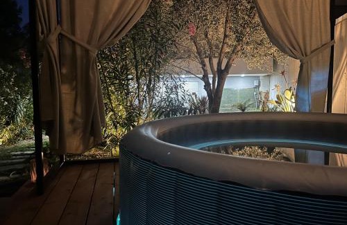 Les Termes Apartment | 2 Pièces de 60m2