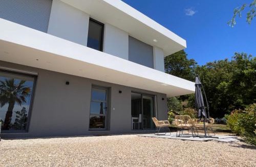 Les Termes Apartment | 2 Pièces de 60m2