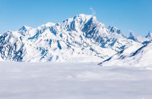 Meribel-Mottaret Apartment | 2 PIECES DE CHARME, EXPOSITION SUD, SUR LES PISTES - FR-1-182-51