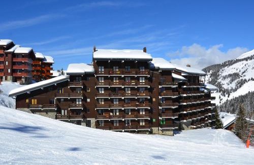 Meribel-Mottaret Apartment | 2 PIECES DE CHARME, EXPOSITION SUD, SUR LES PISTES - FR-1-182-51