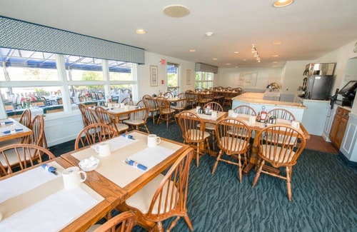 Bass River House | 2 Pool View King & Bunk Suite, Riviera Beach Resort, Indoor Pool, Kids Club