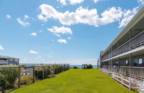 Bass River House | 2 Pool View King & Bunk Suite, Riviera Beach Resort, Indoor Pool, Kids Club