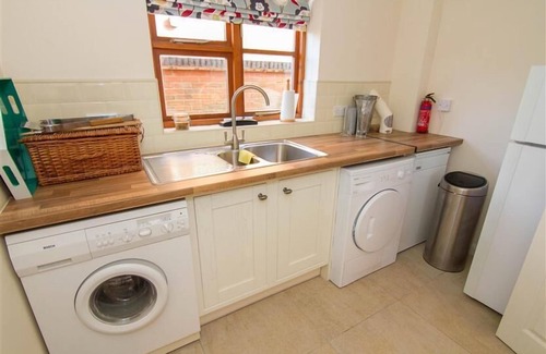 Thornham House | 2 Priory Court, Thornham, Norfolk