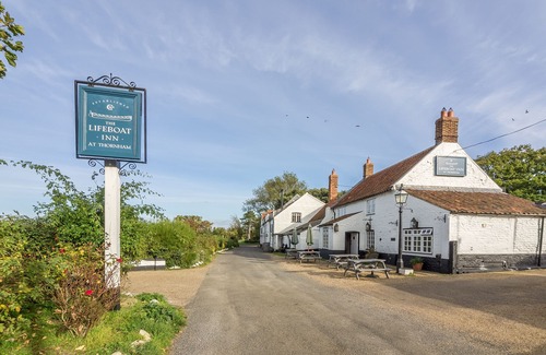 Thornham House | 2 Priory Court, Thornham, Norfolk
