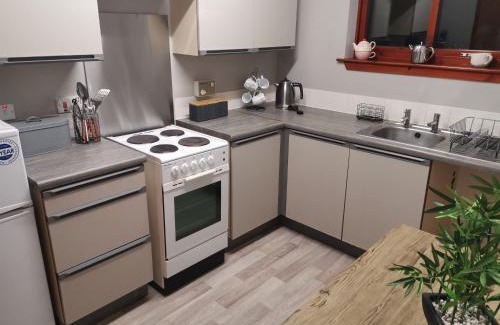 Achachork Apartment | 2 Raasay Court