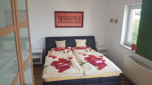 Troisdorf-Friedrich-Wilhelms-Hutte Apartment | 2-Raum Apartment in guter Lage für Köln-Bonn-Siegbug