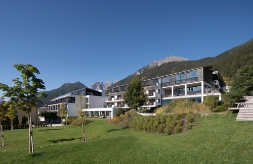 Telfes im Stubai Apartment | 2 Raum-Appartement by Interhome