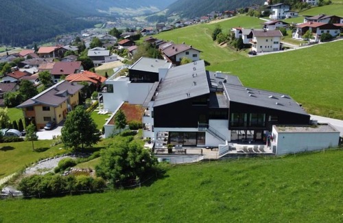 Telfes im Stubai Apartment | 2 Raum-Appartement by Interhome