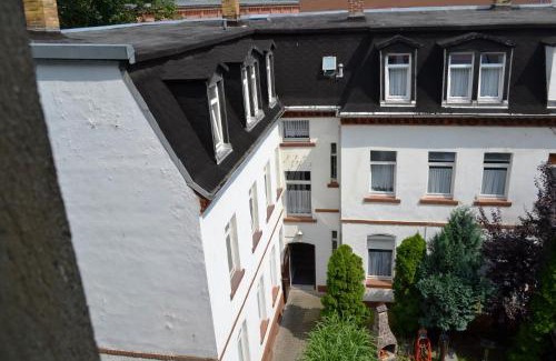 Connewitz Apartment | 2-Raum Ferienwohnung in Connewitz