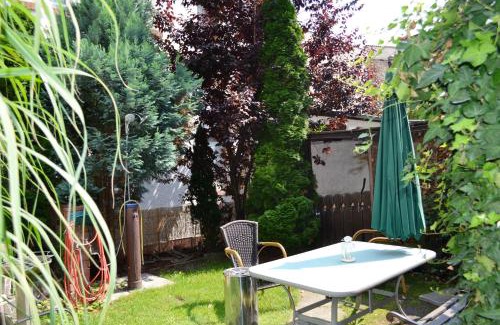 Connewitz Apartment | 2-Raum Ferienwohnung in Connewitz