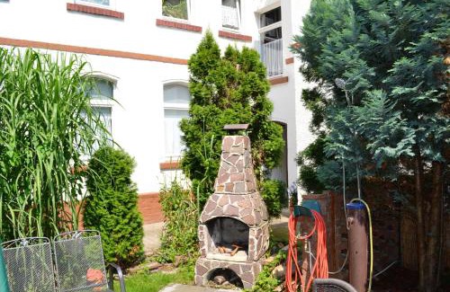 Connewitz Apartment | 2-Raum Ferienwohnung in Connewitz